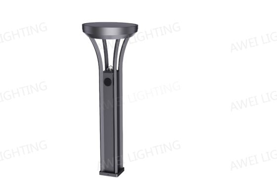 شراء 20W Solar Lawn Light Landscape Lighting IP65 IK08 With Smooth Shape Used In Parks And Slow Lanes. online manufacture