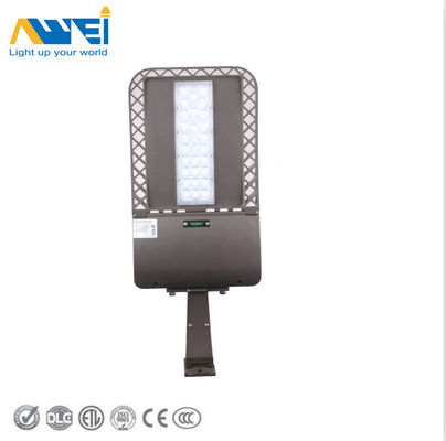 شراء 100W IP65 LED وقوف السيارات مصباح ، إضاءة خارجية مصابيح الشوارع حياة العمل الطويلة online manufacture