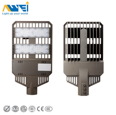 شراء طاقة عالية للضوء الخارجي LED نور الشارع 100W 150W 200W في الطريق الرئيسي مقاوم للماء IP66 IK09 online manufacture