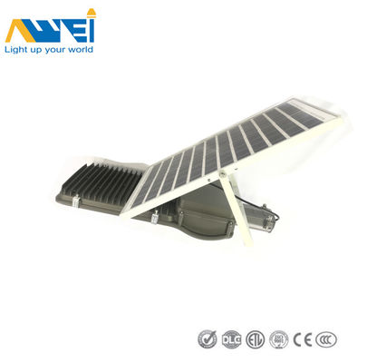 شراء ضوء الشارع الشمسي ذكي في جميع أنحاء المدينة يسهل تركيب 20W في الطرق الحضرية online manufacture