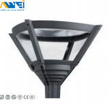 شراء 5 سنوات الضمان مصابيح الإضاءة الحضرية LED 50W 80W مادة الألومنيوم المصبوب المختصر ETL المعتمدة في الشارع البطيء الحضري ، الشارع الضيق online manufacture