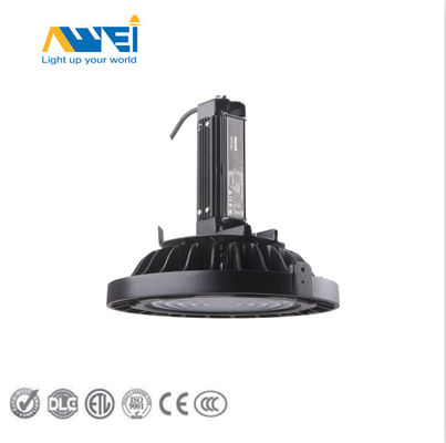 شراء 150w UFO ضوء المرفأ العالي IP65 150lm/w عدسة PC SAA المعتمدة للمصنع ومحطة القطار online manufacture