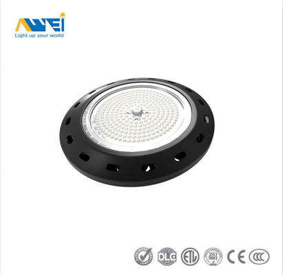 شراء 100W 150W LED UFO عالية خليج الإضاءة 3000K - 6500K درجة حرارة اللون مع 3030 رقاقة online manufacture