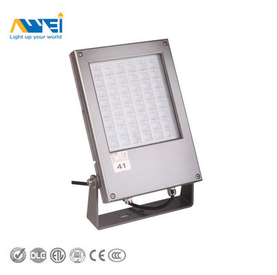 شراء بارد أبيض IP65 مضاد للماء مصابيح LED 12000lm الألومنيوم الأسود 60W / 82W / 102W تستخدم في الطريق السريع online manufacture