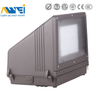 شراء 60 واط LED خارجية حائط حزمة IP65 10800 ضوء من الغسق إلى الفجر ETL تصنيف 5 سنوات الضمان online manufacture