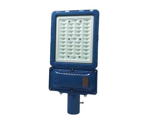 شراء AC220V 50 / 60HZ الانفجار دليل على ضوء LED ضوابط ضوء الشارع للمواقع الخطرة online manufacture