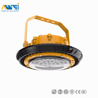 شراء 240W انفجار والدليل على خليج الأنوار LED ، إضاءة LED مستودع خليج عالية IP65 online manufacture