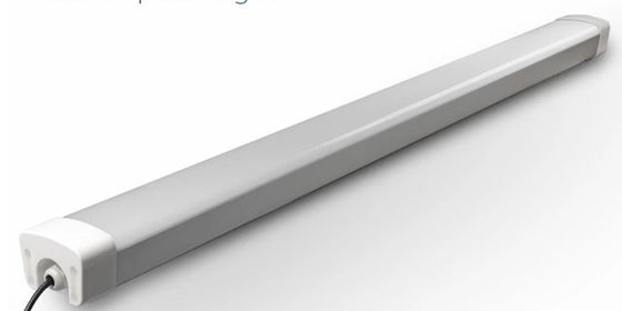 شراء سوبر ماركت للماء باتن الصمام الخفيفة AC85 - 265V الجهد 0.9 PF online manufacture
