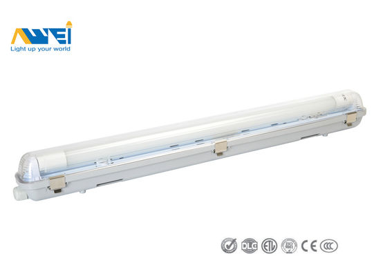 شراء 40W IP65 باتن مقاوم للماء مصابيح LED للمحلات / قاعة المعارض online manufacture