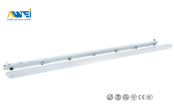 شراء T8 6ft الخارجي الخطي إضاءة الصمام الفوانيس LED بخار دليل على ضوء الثابت online manufacture