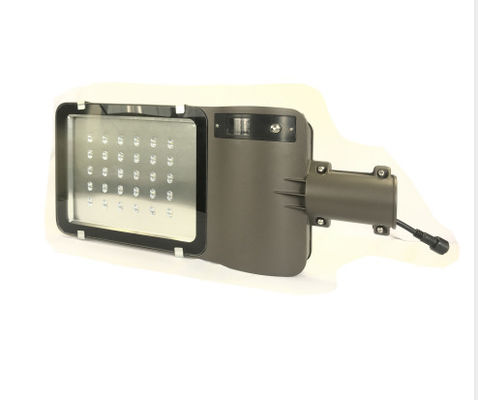شراء مصابيح محطة وقوف السيارات LED IP65 IK09 مصابيح الشارع LED 60/100/150/200/300W مربع الأحذية ETL معتمد Meanwell Driver online manufacture