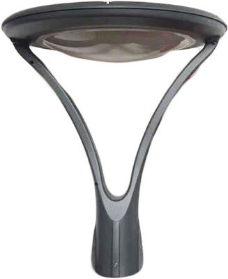 شراء مصابيح ضوء الحديقة LED 40W مواد الألومنيوم المصبوب الميت للحدائق والساحات online manufacture