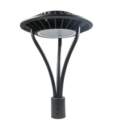 شراء 50 75 100 150 واط LED دائرية المنطقة الضوء / LED الحديقة الضوء مصابيح الألومنيوم قابل للتضييق 100 واط المنطقة الإضاءة online manufacture