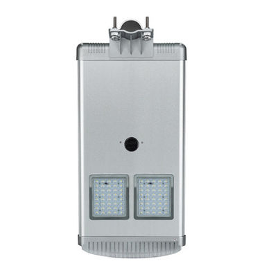 شراء 50W-150W الألومنيوم الطاقة الشمسية مصابيح الشوارع LED المستخدمة في الطرق الحضرية AC85-275V الكفاءة العالية IP67 online manufacture