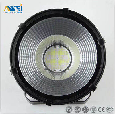 شراء 100W - 250W الصناعية LED عالية خليج الأنوار 3000K - 6500K درجة حرارة اللون online manufacture