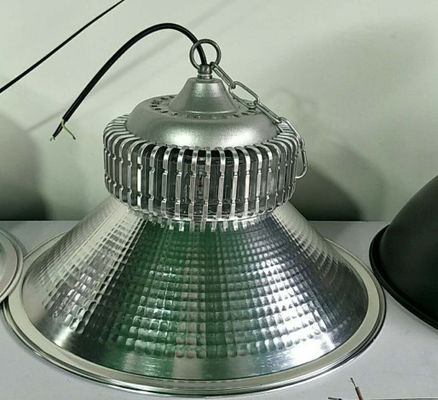 شراء شعاع واسع زاوية LED إضاءة المستودع خليج عالية 100W 150W 200W 250W الطاقة online manufacture