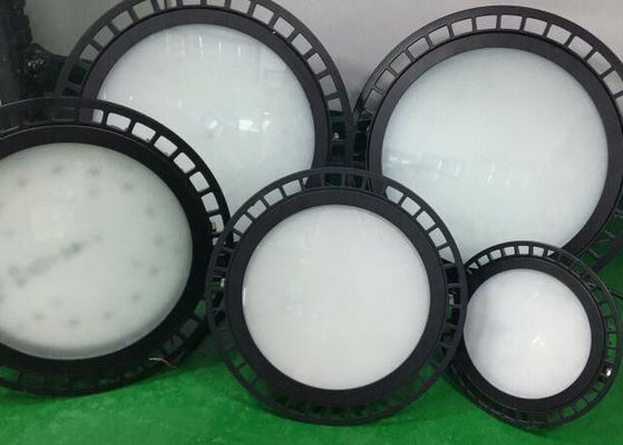 شراء 200 واط LED UFO High Bay Light AC 100 - 305V Industrial High Bay Lighting online manufacture