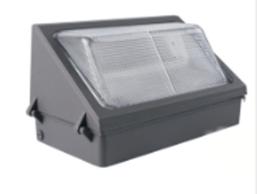شراء 100W LED Wall Pack للخارج LED Light IP65 10800 تصنيف Lumen ETL المنسحب للخارج LED Wall Pack للممشى online manufacture