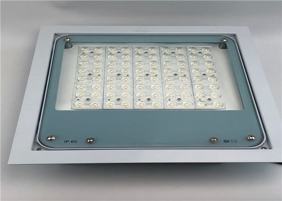 شراء AC120 - 277V مقاومة للانفجار أضواء LED العمل عالية الكفاءة الناتج التجويف online manufacture