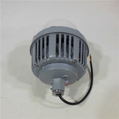 شراء 3000 - 6500 ك انفجار برهان الصمام الخفيفة 30W 60W LED خليج عالية تركيبات online manufacture