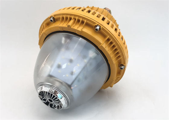 شراء 40W انفجار والدليل على ضوء LED مشرق للغاية للمواقع الخطرة / الرطب online manufacture