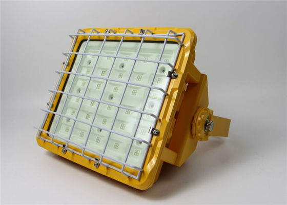شراء أضواء LED مقاومة للانفجار 80 - 200W ، مصابيح LED عالية للخارج في الهواء الطلق 5400K - 6000K online manufacture