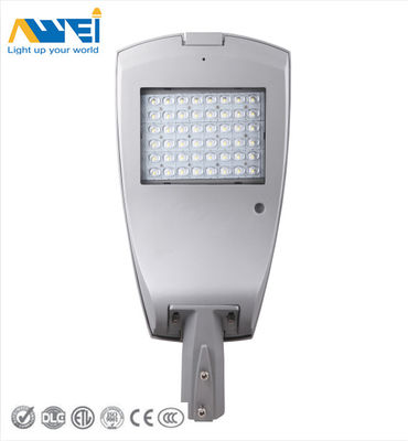 شراء الطرق السريعة 50W مصباح الشارع LED الصب المواد الألومنيوم IP65 مقاوم للماء في الهواء الطلق online manufacture