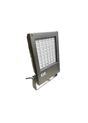 شراء بارد الأبيض IP65 الأضواء الكاشفة LED الصناعية AW-FL230 12000lm الألومنيوم الأسود online manufacture