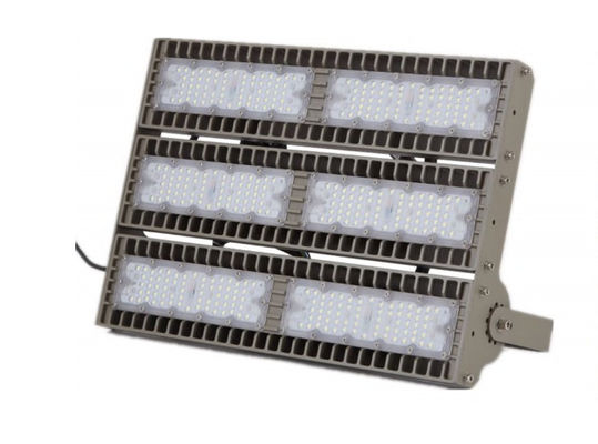شراء درجة حرارة عالية IP65 الصناعية الصمام الأضواء الكاشفة الألومنيوم الأسود 300W 13000 شمعة online manufacture