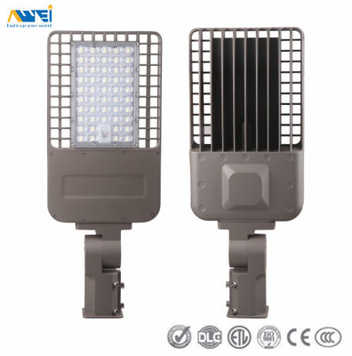 شراء 50W 100W وحدة خارجية مصابيح الشارع LED في الطريق السريع، الطريق الرئيسي مصابيح LED IP65 مصابيح الشارع LED online manufacture