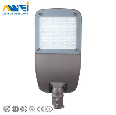 شراء 60W 100W 150W 200W مصابيح الشارع LED IP65 IK08 مع CE مصابيح وقوف السيارات LED المستخدمة في الطريق الرئيسي online manufacture