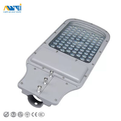 شراء 50W 80W 100W 150W مصابيح محطة وقوف السيارات LED IP65 IK09 مصابيح الشوارع LED الخارجية ETL معتمدة Meanwell Driver online manufacture