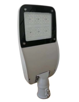 شراء مصابيح محطة وقوف السيارات التجارية LED مصابيح الشوارع LED IP65 IK09 Meanwell Driver Philip LED online manufacture