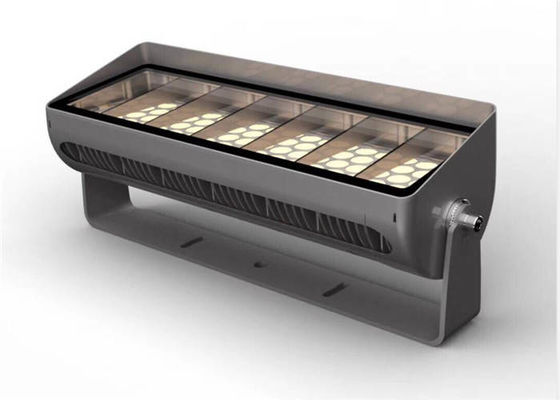شراء 200W ارتفاع في درجة الحرارة عالية الطاقة الصمام ضوء الفيضانات ، الصمام الأمن ضوء الفيضانات 13000 شمعة online manufacture
