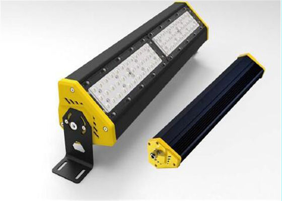 شراء AW-HB619 الصناعية LED عالية خليج AC 100 - 277V ضوء خليج الخطي مع سائق MW XLG online manufacture