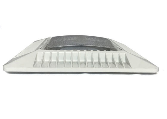 شراء 100W 150W LED الستارة الخفيفة IP65 16500LM الأبيض إنهاء CE لهياكل وقوف السيارات online manufacture