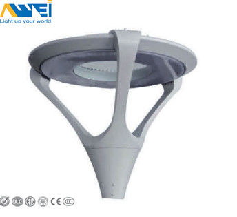 شراء أضواء الحديقة الخارجية منخفضة الجهد الضوء LED الحضري 40W المواد الألومنيوم LED RoHS المعتمدة في مناطق الجذب السياحي online manufacture