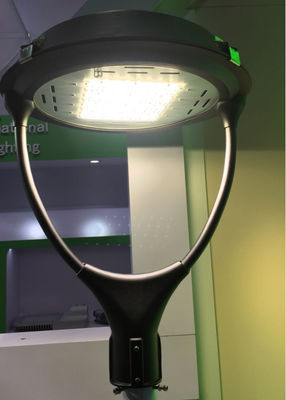 شراء 30W 40W المواد الألومنيوم مضاءة LED الحضرية المعتمدة CE ضوء الحديقة الخارجية المستخدمة في شارع بطيء الحضري online manufacture
