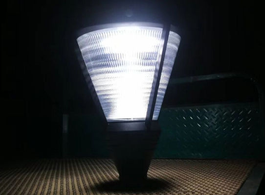 شراء مواد الألومنيوم الإضاءة الحضرية LED المصادقة على CE مجموعات إضاءة الحديقة الخارجية المستخدمة في الشارع البطيء الحضري online manufacture