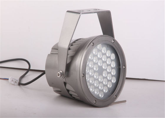 يشتري الألومنيوم 45W ضوء مضاء خارجي مضاء مضاء SMD3030 LED IP66 يستخدم في الملعب والمصنع online manufacture