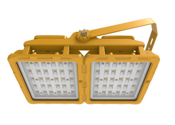 شراء 200 واط - 500 واط مضاد للانفجارات LED Flood Light IP66 Bright Outdoor LED Lights - Hazardous Location Lighting for Gas Stations الضوء الخارجي المضيء على مصابيح الوقود online manufacture