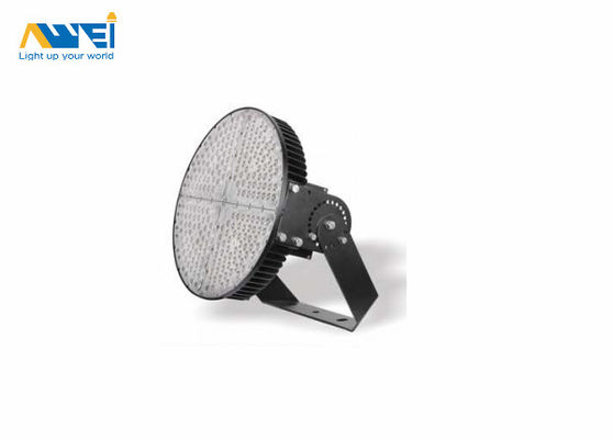 شراء 600W 1200W بقيادة أضواء في الهواء الطلق الأمن ، ماء الأضواء الكاشفة بقيادة 3000-5500K online manufacture