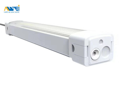 شراء 3000K - 6500K مصباح LED مقاوم للماء الألومنيوم / جهاز الكمبيوتر 20W 40W ضمان 3 سنوات online manufacture