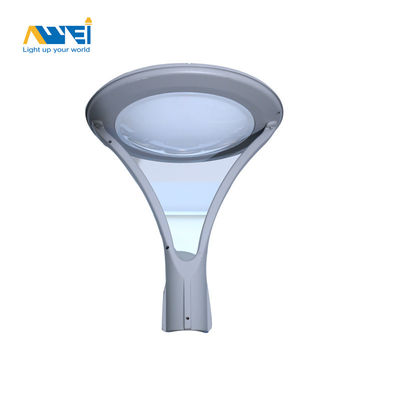 شراء مصابيح الحديقة الخارجية كهربائية 40 واط إضاءة LED حضرية كابل المواد الألومنيوم المصبوب الميت 3 مصابيح الحديقة الخارجية online manufacture