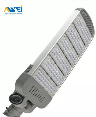 شراء 120LM / W 100-270VAC طاقة عالية ضوء الشارع LED وحدات 100W-300W AL المادة 50000hrs عمر العمل online manufacture