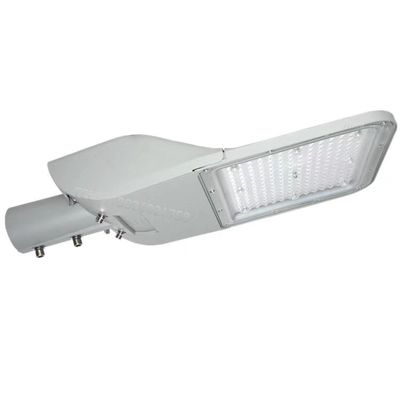 شراء IP66 150w تصميم وحدات التجارية خارجية ضوء الشارع 135 لومن / واط CE ROHS المدرجة online manufacture