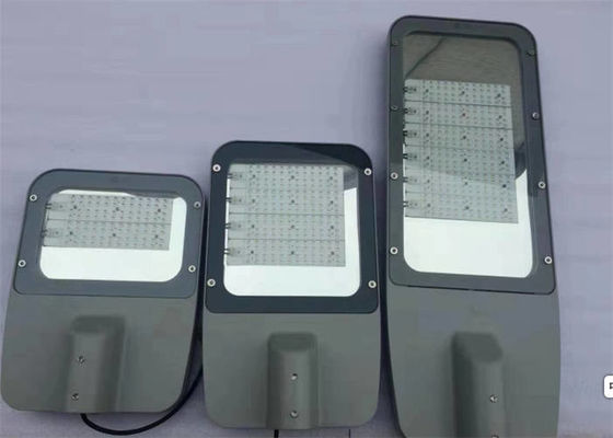 شراء إضاءة الطرق 110W LED CE RoHS المدرجة في قائمة استبدال LED Module مصابيح الشوارع السكنية online manufacture