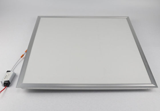 شراء CE RoHS 36w 42w 48w 52w السقف لوحة الصمام الخفيفة الترا سليم 595x595x20mm online manufacture