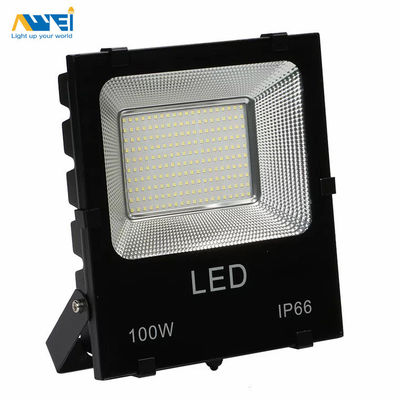 شراء 10W - 200W أبيض بارد خارج الأضواء الكاشفة AW - FL210 للإضاءة المرنة online manufacture