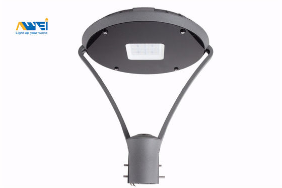شراء 5000k مواد الألومنيوم مصباح الحديقة LED 60 واط للحدائق المناظر الطبيعية الإضاءة الخارجية online manufacture